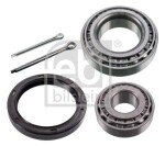 FEBI BILSTEIN Rattalaagrikomplekt 173683