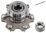 FEBI BILSTEIN Rattalaagrikomplekt 173685