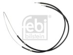 FEBI BILSTEIN Käsipiduri tross 173723