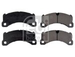 FEBI BILSTEIN  Piduriklotsi komplekt,ketaspidur 173742