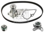 FEBI BILSTEIN  Veepump + hammasrihmakomplekt 173745