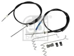 FEBI BILSTEIN Käsipiduri tross 173750
