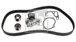 FEBI BILSTEIN Veepump + hammasrihmakomplekt 173769