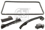 FEBI BILSTEIN Mootori keti komplekt Basic Short Kit 173861