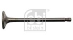 FEBI BILSTEIN Väljalaskeklapp 17389