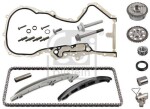 FEBI BILSTEIN Mootori keti komplekt Full Kit 173930