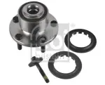 FEBI BILSTEIN Rattalaagrikomplekt 173949