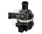FEBI BILSTEIN Lisaveepump (jahutusvee ringlussüsteem) 12V 174046