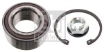 FEBI BILSTEIN Rattalaagrikomplekt 174118