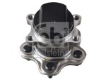 FEBI BILSTEIN  Rattalaagrikomplekt 174119