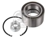 FEBI BILSTEIN  Rattalaagrikomplekt 174168