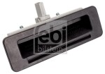 FEBI BILSTEIN  Lüliti, tagaluugi lukustuse avamine febi Plus 174201