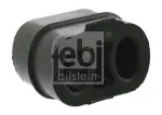 FEBI BILSTEIN Kinnitus,  väljalaskesüsteem 17424