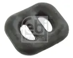FEBI BILSTEIN Kinnitus,  väljalaskesüsteem 17429