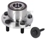 FEBI BILSTEIN Rattalaagrikomplekt 174348