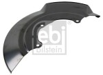 FEBI BILSTEIN Piduriplekk (piduriketta kaitseplekk) 174423