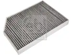 FEBI BILSTEIN  Filter,salongiõhk 174436