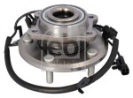 FEBI BILSTEIN Rattalaagrikomplekt 174495