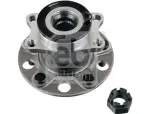 FEBI BILSTEIN Rattalaagrikomplekt 174502