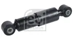 FEBI BILSTEIN Padi,  kabiini paigutus 174554