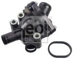 FEBI BILSTEIN Termostaat,  Jahutusvedelik 174570