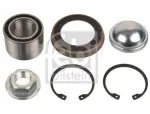 FEBI BILSTEIN  Rattalaagrikomplekt 174614