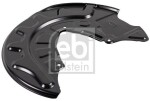 FEBI BILSTEIN Piduriplekk (piduriketta kaitseplekk) 174627