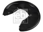 FEBI BILSTEIN  Plekk,piduriketas 174633