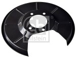 FEBI BILSTEIN  Plekk,piduriketas febi Plus 174661