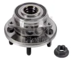 FEBI BILSTEIN Rattalaagrikomplekt 174753