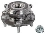 FEBI BILSTEIN Rattalaagrikomplekt 174780
