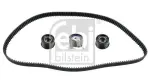 FEBI BILSTEIN Hammasrihma komplekt 17478