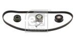 FEBI BILSTEIN Hammasrihma komplekt 17480