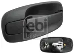 FEBI BILSTEIN Väljaspoolne uksekäepide febi Plus 174853