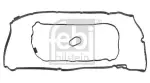 FEBI BILSTEIN  Tihendikomplekt, klapikaas 174856