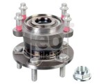 FEBI BILSTEIN Rattalaagrikomplekt 174883