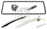 FEBI BILSTEIN Mootori keti komplekt Basic Short Kit 174894