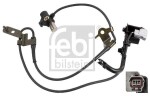FEBI BILSTEIN  Andur, rattapöörete arv 174932