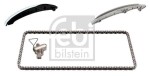 FEBI BILSTEIN Mootori keti komplekt Basic Short Kit 174963