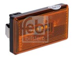 FEBI BILSTEIN Küljevalgustus 24V 15W 174984
