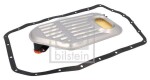 FEBI BILSTEIN  Hüdraulikafiltrikomplekt,automaatkäigukast 175063