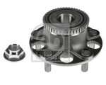 FEBI BILSTEIN Rattalaagrikomplekt 175167