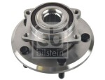 FEBI BILSTEIN Rattalaagrikomplekt 175246