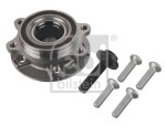 FEBI BILSTEIN  Rattalaagrikomplekt 175307