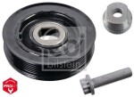FEBI BILSTEIN Rihmaratas, väntvõll ProKit 175310