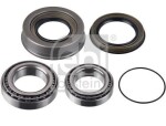 FEBI BILSTEIN Rattalaagrikomplekt 175366