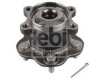 FEBI BILSTEIN Rattalaagrikomplekt 175371