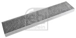 FEBI BILSTEIN Filter,  salongiõhk 17554