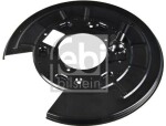 FEBI BILSTEIN Piduriplekk (piduriketta kaitseplekk) 175723