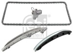 FEBI BILSTEIN Mootori keti komplekt Basic Short Kit 175860